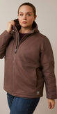 Rebar DuraCanvas Insulated Jacket Front Plus